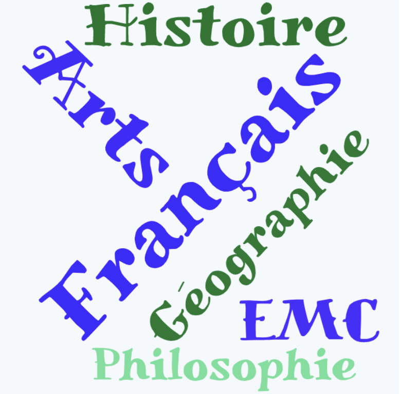 Cours de lettres histoire